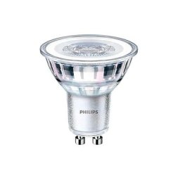 Philips Corepro Ampoule Led Dimmable Gu10 36° 230v 3w(=35w) 230lm 3000k Ledspot - 721353