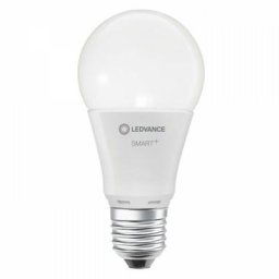 Ledvance - smart+ WiFi Classic Dimmable 3xAmpoule led intelligente, E27, blanc chaud (2700 k),