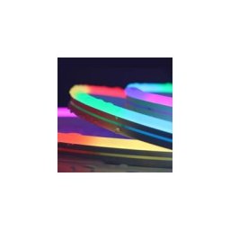 Néon Flexible Connecté led rgbic Tuya 24V 5M 60LED/m IP65 - rgbic