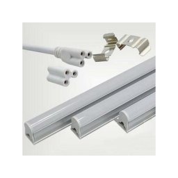 Tube Néon LED 90cm T5 14W - Blanc Neutre 4000K - 5500K - Blanc Neutre 4000K - 5500K