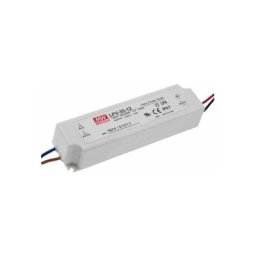 Alimentation led 12V 35W IP67 Entrée 230VAC