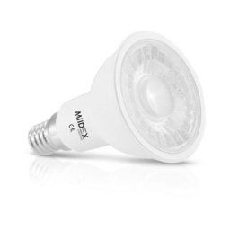 Ampoule led E14 4W cob Spot R50 blanc-chaud-3000k - non-dimmable