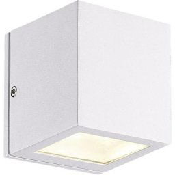 Applique extérieure Megatron Costa MT69018 G9 n/a Puissance: 3.5 w blanc chaud n/a