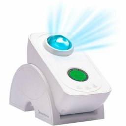 Projecteur de Galaxies, Projecteur de Ciel Étoilé Homeprotek Veilleuse - Application et assistance