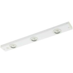 Küchenn led kob led blanc, led max. 3X2,3W - Eglo