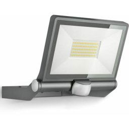 Spot à capteur d'extérieur xled one xl Anthracite Steinel Anthracite