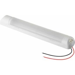 Lampe led pour habitacle Basetech BT-2290784 bt 9 led led 12 v/dc (l x l x h) 410 x 65 x 35 mm