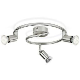 Philips - Plafonnier circulaire 3 éléments mod. limbali gu10 ø32x13cm
