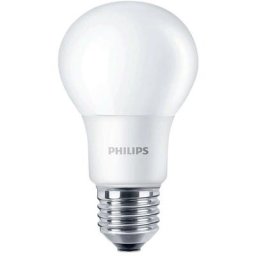 Ampoule led E27 8W 806lm - CorePro LEDbulb Philips Blanc Neutre - Blanc Neutre