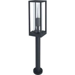 LEDVANCE LED lampadaire et lumière mobile pour les ampoules 1x E27, lumière de design avec