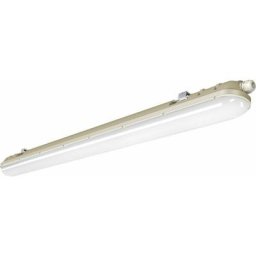Arlux - Lighting Reglette Interconnectable z-line 36W 4000lm 4000K IP65
