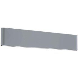 Trio - Lampe murale 46 cm outdoor Thames ii - Gris