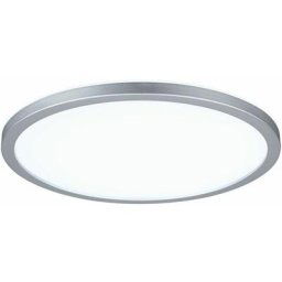 Panneau LED Atria briller autour de 293mm 2000lm 4000k Chrome Matt