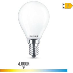 Led cee: a++ (a++ - e) Philips Lighting 76287200 76287200 E14 n/a Puissance: 6.5 w blanc froid n/a