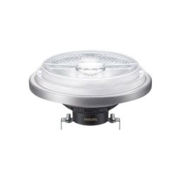 Ampoule led Philips mas expertcolor g53 10,8w 3000k 40 degrés-mlr1115093040x2
