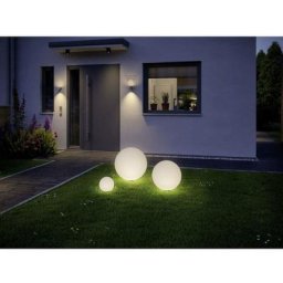 Paulmann 94177 Système d'éclairage Plug&Shine éclairage décoratif à LED LED 2.8 W blanc chaud blanc