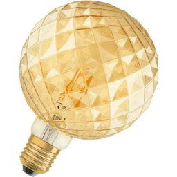 Ampoule led - E27 - Warm Comfort Light - 2500 k - 4,50 w - remplacement pour 40-W-Incandescent bulb