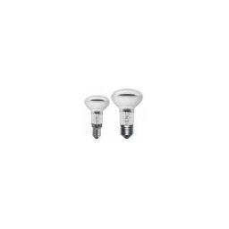 Ampoule Spot incandescents reflecteur 1 spot R63 40w lumen:200 à vis culot E27