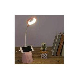 Lampe de Bureau, Lampe de Bureau Led Dimmable, Lampe de Table pour Protéger les Yeux des Enfants
