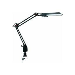 Kanlux - Lampe de bureau led 4,8W Noire heron ii - Blanc Naturel 4000K