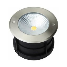 Spot led Extérieur à Encastrer 18W (éclairage 150W) IP67 - Lumière Bleu