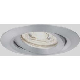 Paulmann - 94296 ebl Nova mini Coin Luminaire à led encastrable 4 w aluminium A671542