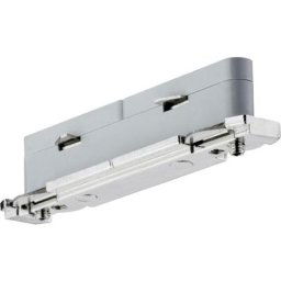 Paulmann - Raccord longitudinal URail 95136 argent 230 v