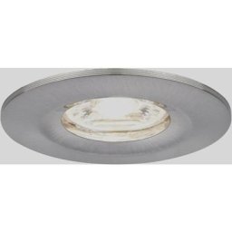 Paulmann - Luminaire à led encastrable ebl Nova mini Coin 94300 n/a Puissance: 4 w blanc chaud n/a