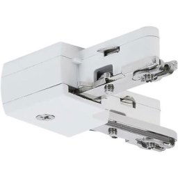 Raccord dangle Paulmann URail 97649 blanc 230 v