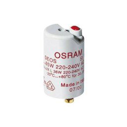 Electrode d'amorcage (amorce rapide) Osram st 171 30-65W