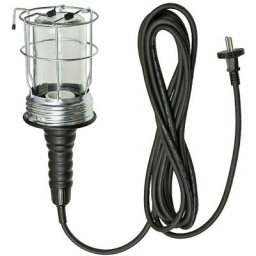 Brennenstuhl - Lampe portative 1176460010 E27 n/a Puissance: 60 w n/a