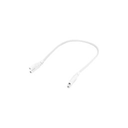 Câble de connexion pour tube néon led T5 2 Têtes 100cm