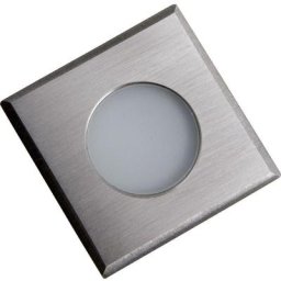 Lampe de sol led encastrable Heitronic nürnberg 30387 n/a Puissance: 1 w blanc chaud n/a