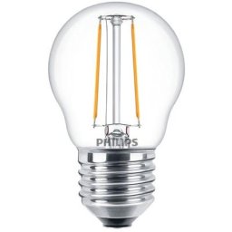 Philips - corepro led 34776200 ampoule led 2 w E27