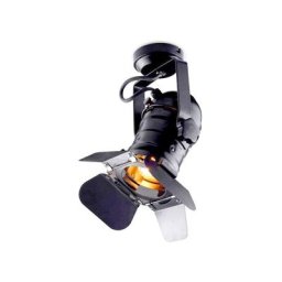 Iluminashop - Projecteur pour Plafond ou Mur Cinema Stage 1XE27