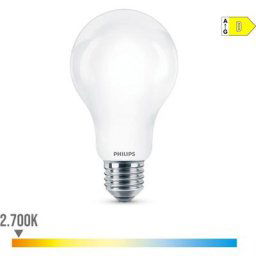 Led cee: a++ (a++ - e) Philips Lighting Classic 76451700 E27 n/a Puissance: 13 w blanc chaud n/a