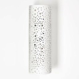 Applique murale bidirectionnelle en plâtre comb - 2 x E14
