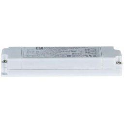 Paulmann - vde Flat Transformateur électronique 20-70W 230/12V 70VA Blanc