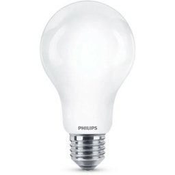 Philips - Ampoule led E27 17,5W 2452lm (150W) 360° - Blanc Chaud 2700K