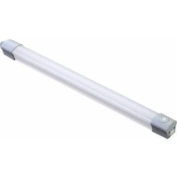 Megatron - Lampe led pour pièce humide avec détecteur de mouvements Fera MT77333 led intégrée n/a