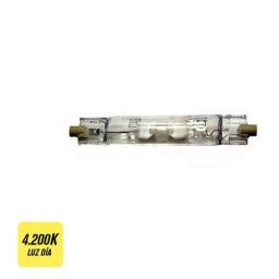 Philips - lampara halogenuro metalico 4200k 70w