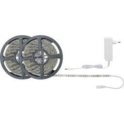 Ruban led (Set complet) Paulmann SimpLED 78977 n/a Puissance: 22 w blanc lumière du jour n/a