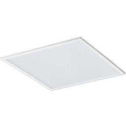 Arum Lighting - Dalle led de plafond 60 x 60 40W Eq 400W Professionnel Température de Couleur:
