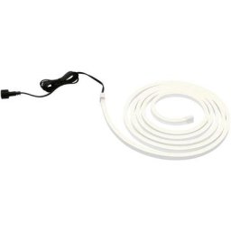 Paulmann - SimpLED Outdoor Stripe 78905 Ruban led (Set complet) avec connecteur mâle 24 v 3 m blanc