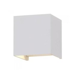 V-tac - VT-759 Applique led - 5W - 3000K - 700 lumen - Wit