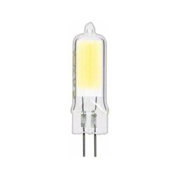 Ampoule led Capsule, culot G4, 2W cons. (230lumens), lumière blanche neutre - ALG4160CW - Xanlite