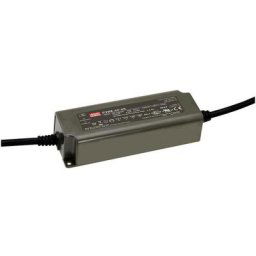 Driver led Mean Well PWM-40-24 40 w 24 v 1670 mA pwm Y496591