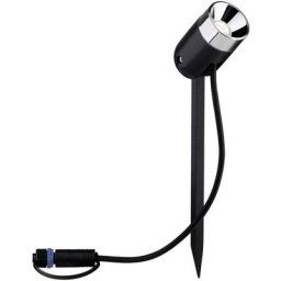 Pike 94241 Système d'éclairage Plug&Shine extension pour spots de jardin led led 3.5 w blanc chaud
