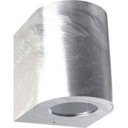 Canto 2 49701031 Applique led extérieure 12 w galvanisé A240762 - Nordlux
