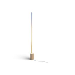 Philips - Signe gradient floor lamp hue 43352600 929003479701-white